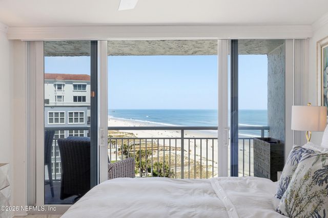 1601 OCEAN Drive S 701, Jacksonville Beach, FL 32250
