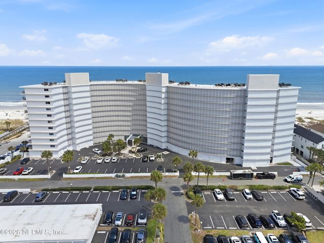 1601 OCEAN Drive S 701, Jacksonville Beach, FL 32250