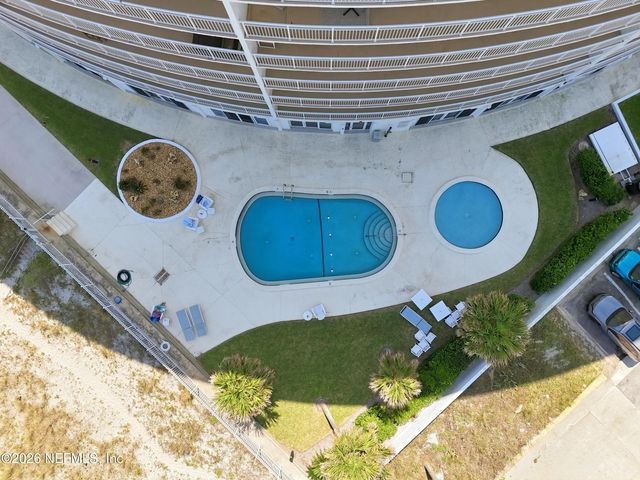 1601 OCEAN Drive S 701, Jacksonville Beach, FL 32250
