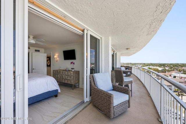 1601 OCEAN Drive S 701, Jacksonville Beach, FL 32250