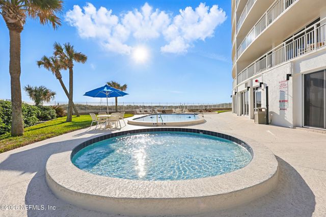 1601 OCEAN Drive S 701, Jacksonville Beach, FL 32250
