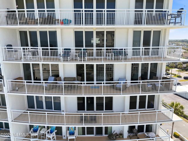 1601 OCEAN Drive S 701, Jacksonville Beach, FL 32250