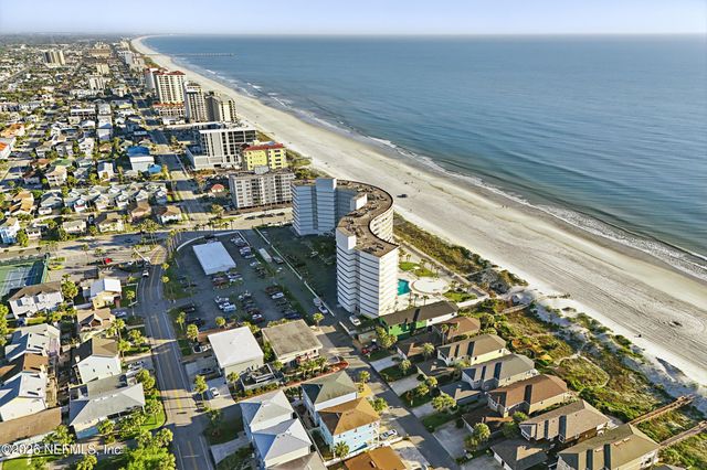 1601 OCEAN Drive S 701, Jacksonville Beach, FL 32250