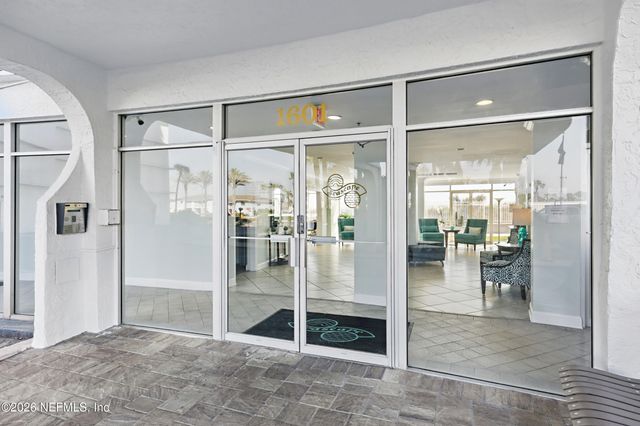 1601 OCEAN Drive S 701, Jacksonville Beach, FL 32250