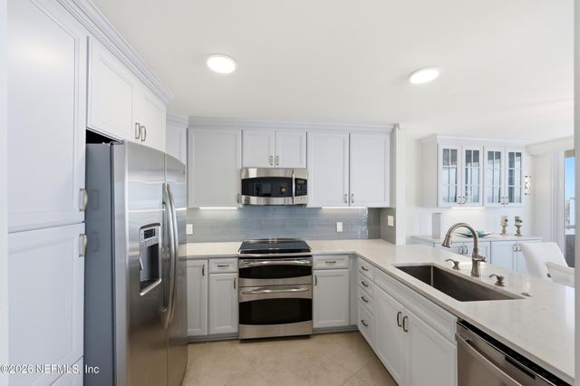 1601 OCEAN Drive S 701, Jacksonville Beach, FL 32250