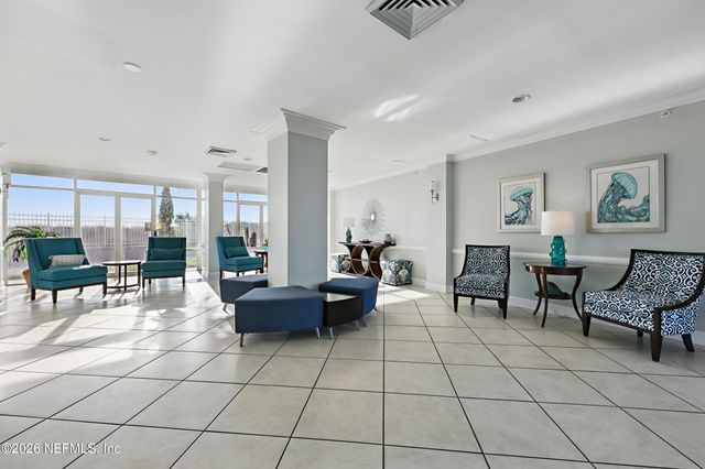 1601 OCEAN Drive S 701, Jacksonville Beach, FL 32250