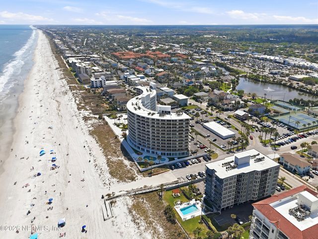 1601 OCEAN Drive S 701, Jacksonville Beach, FL 32250
