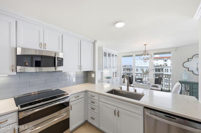 1601 OCEAN Drive S 701, Jacksonville Beach, FL 32250