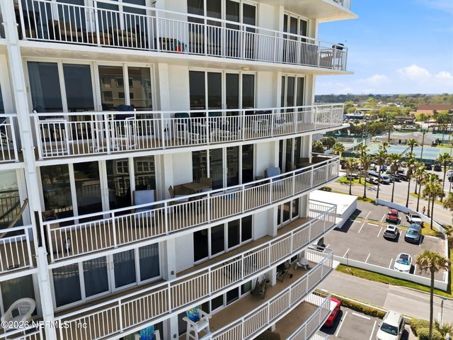 1601 OCEAN Drive S 701, Jacksonville Beach, FL 32250