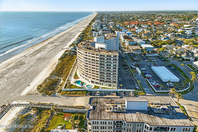 1601 OCEAN Drive S 701, Jacksonville Beach, FL 32250
