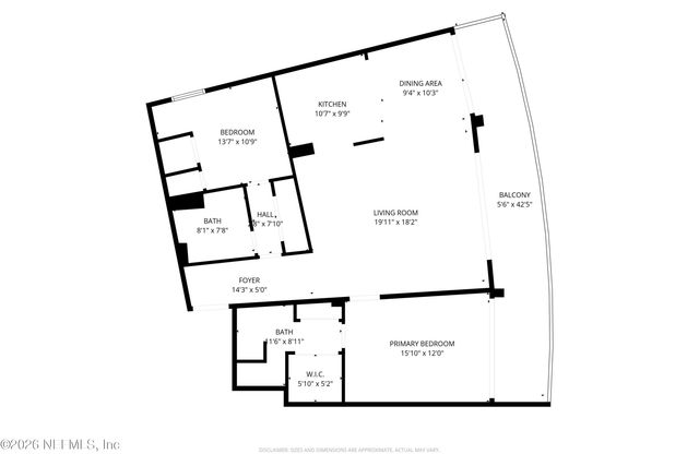 1601 OCEAN Drive S 701, Jacksonville Beach, FL 32250