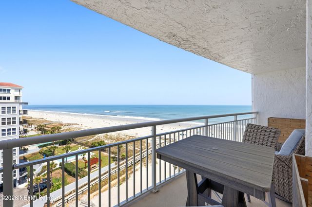 1601 OCEAN Drive S 701, Jacksonville Beach, FL 32250