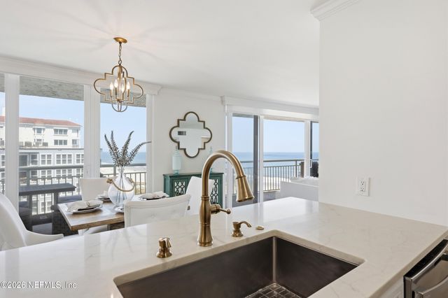 1601 OCEAN Drive S 701, Jacksonville Beach, FL 32250