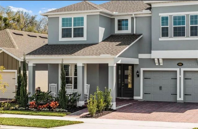 826 TERRAPIN DRIVE, Debary, FL 32713