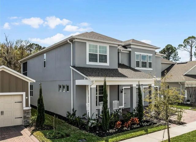 826 TERRAPIN DRIVE, Debary, FL 32713