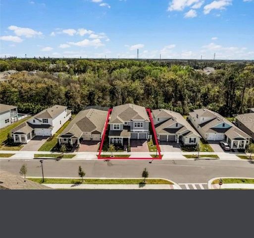 826 TERRAPIN DRIVE, Debary, FL 32713