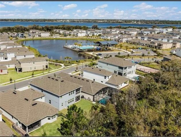 826 TERRAPIN DRIVE, Debary, FL 32713