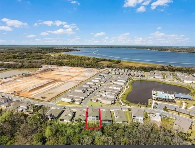 826 TERRAPIN DRIVE, Debary, FL 32713