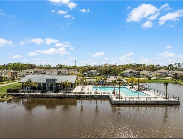 826 TERRAPIN DRIVE, Debary, FL 32713