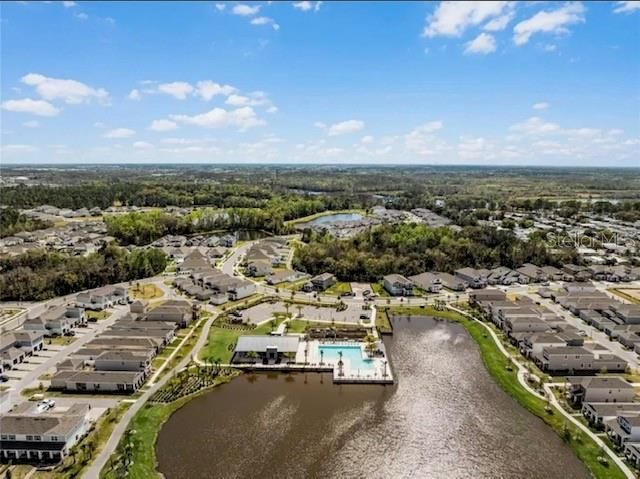 826 TERRAPIN DRIVE, Debary, FL 32713