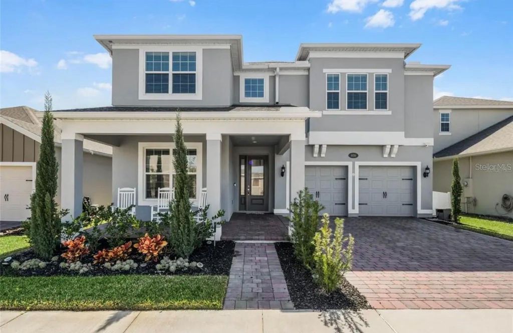 826 TERRAPIN DRIVE, Debary, FL 32713