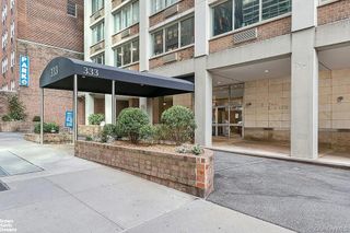 333 E 45th Street 17F, New York (manhattan), NY 10017