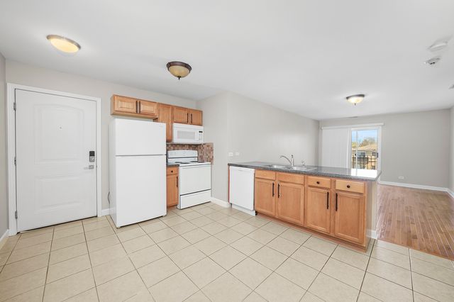 3423 Ridgeland Avenue 203, Berwyn, IL 60402