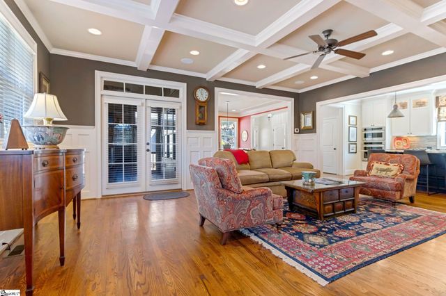 26 Buist Avenue, Greenville, SC 29609