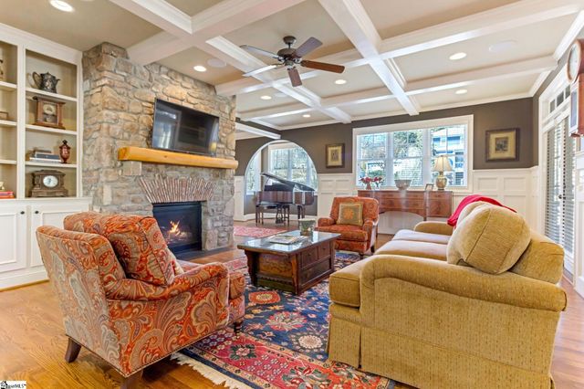 26 Buist Avenue, Greenville, SC 29609