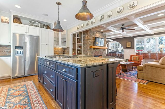 26 Buist Avenue, Greenville, SC 29609