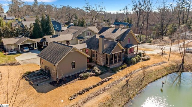 26 Buist Avenue, Greenville, SC 29609