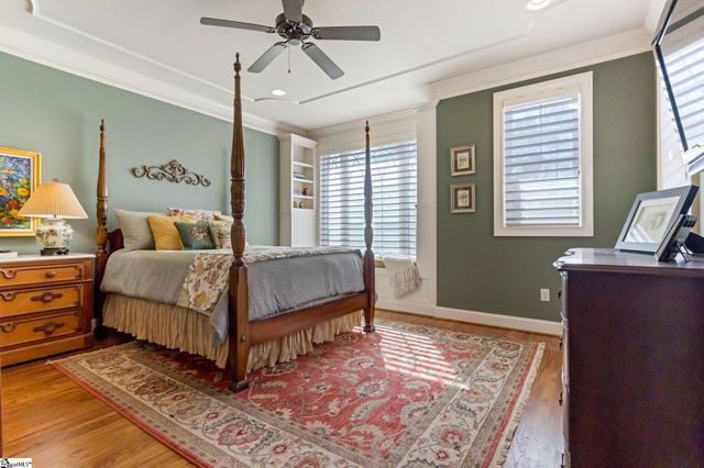 26 Buist Avenue, Greenville, SC 29609