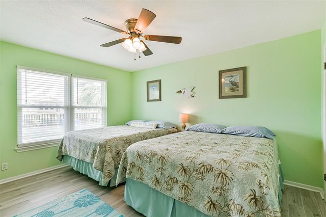 18323 Shaman Drive, Galveston, TX 77554