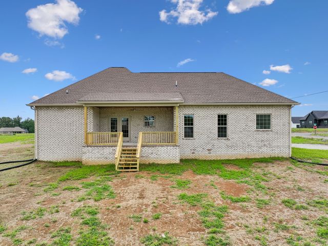 175 Cheney Ln, Lafayette, TN 37083