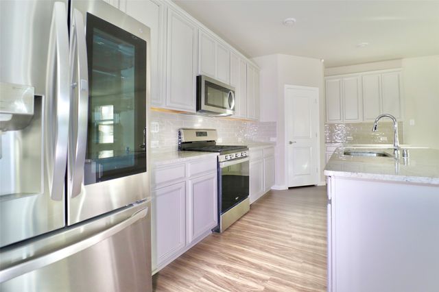 3820 Barnett Road, Rowlett, TX 75089