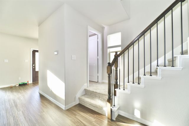 3820 Barnett Road, Rowlett, TX 75089