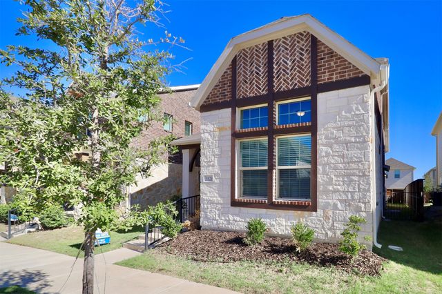3820 Barnett Road, Rowlett, TX 75089