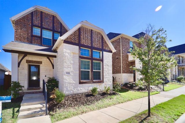 3820 Barnett Road, Rowlett, TX 75089