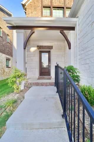 3820 Barnett Road, Rowlett, TX 75089