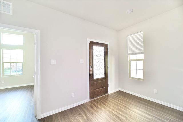 3820 Barnett Road, Rowlett, TX 75089