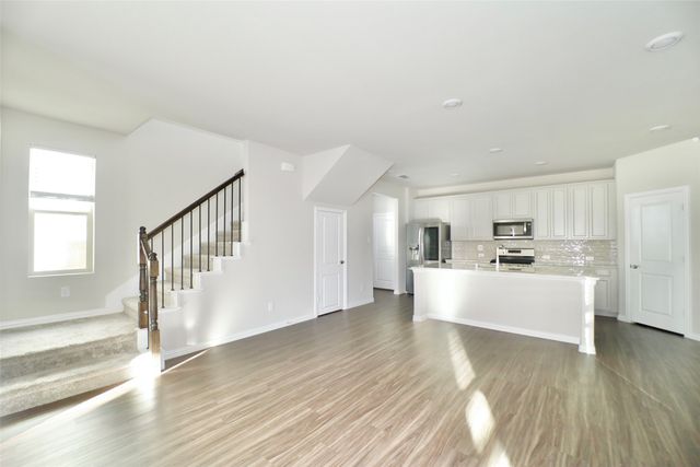 3820 Barnett Road, Rowlett, TX 75089