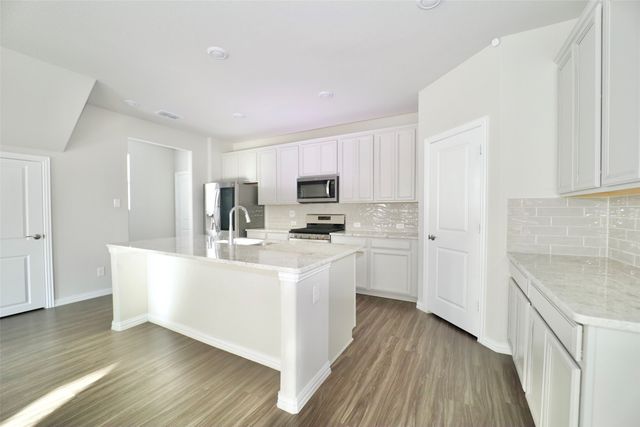 3820 Barnett Road, Rowlett, TX 75089