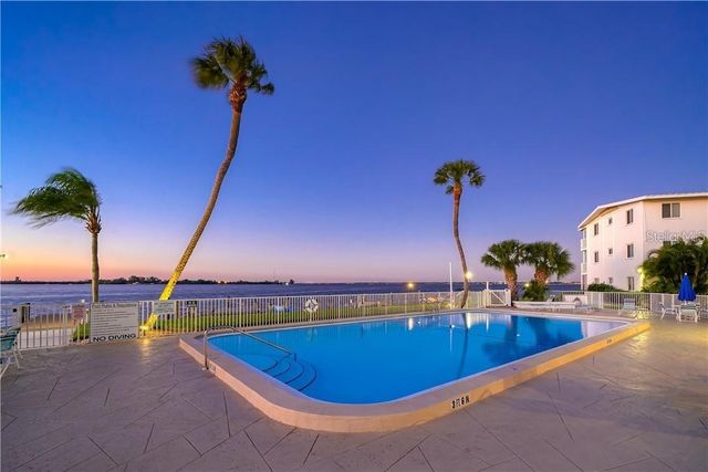 765 JOHN RINGLING BOULEVARD 23, Sarasota, FL 34236