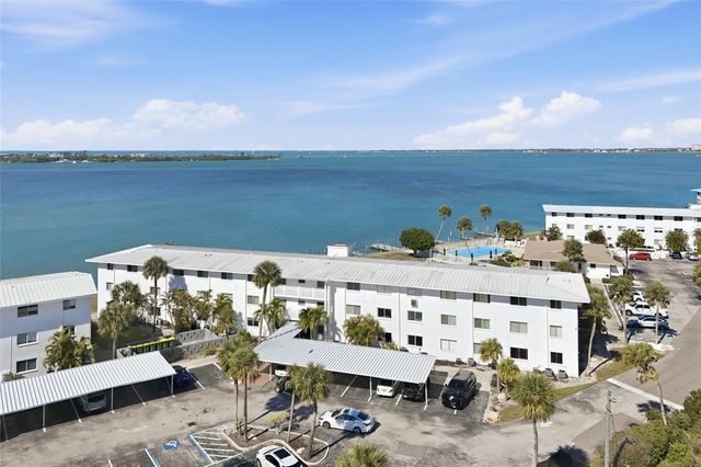 765 JOHN RINGLING BOULEVARD 23, Sarasota, FL 34236