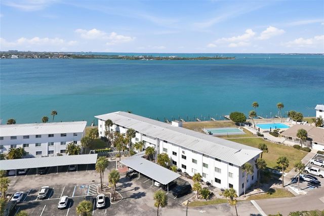 765 JOHN RINGLING BOULEVARD 23, Sarasota, FL 34236