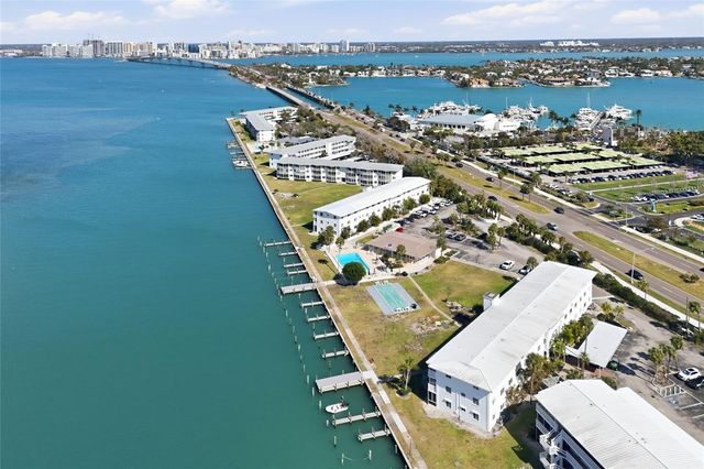 765 JOHN RINGLING BOULEVARD 23, Sarasota, FL 34236