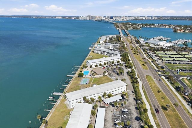 765 JOHN RINGLING BOULEVARD 23, Sarasota, FL 34236