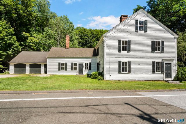 10 North Street, Norfolk, CT 06058