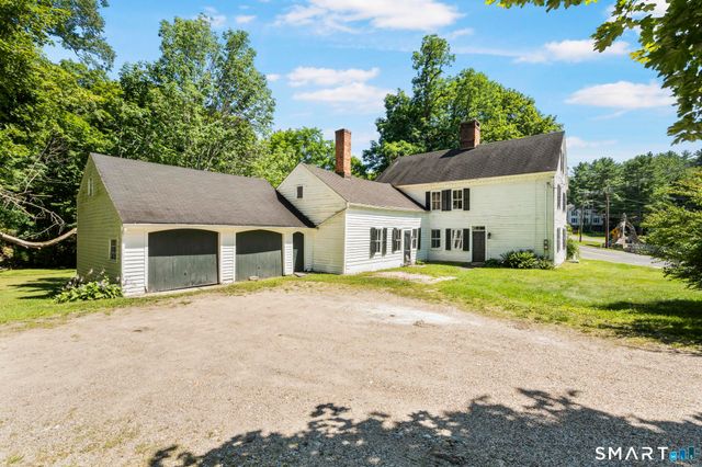 10 North Street, Norfolk, CT 06058