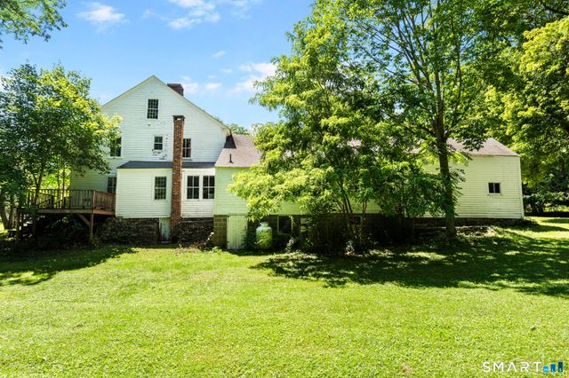 10 North Street, Norfolk, CT 06058